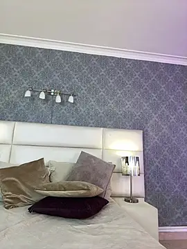 Webcam Model (Celeste_Amber)  is live.Free join now!