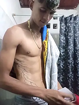 god_eros_23cm - God_Eros_23cm's free webcam