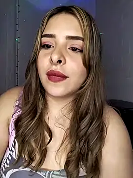 nahomy_cm - Nahomy_cm's free webcam - UK Sex Cams