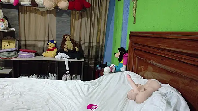 _charlize_theron_ - _Charlize_theron_'s free webcam - UK Sex Cams