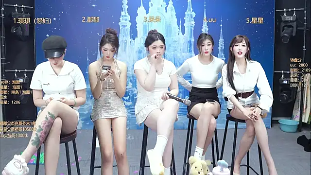 美女A848-01在线直播