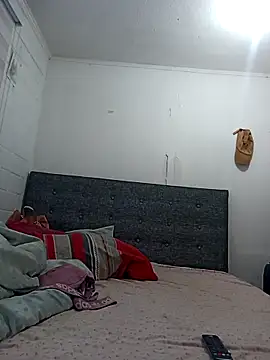 manelykmanesita (F young) - Baile sensual