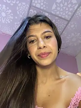 Webcam Model (Lenapink19)  is live.Free join now!