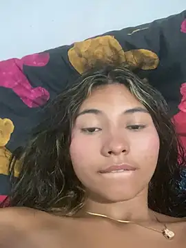 georgiandcoi - GeorgiandCoi's free webcam