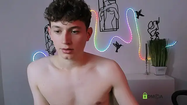 rico_steel - Rico_steel's free webcam