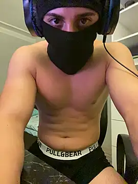 jakfnakxnanxn (M twink) - Surpriz