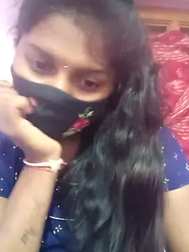 Webcam Model (Tamil_Hot_Anu) is live