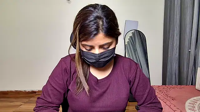 hot-shivangi - Hot-Shivangi's free webcam