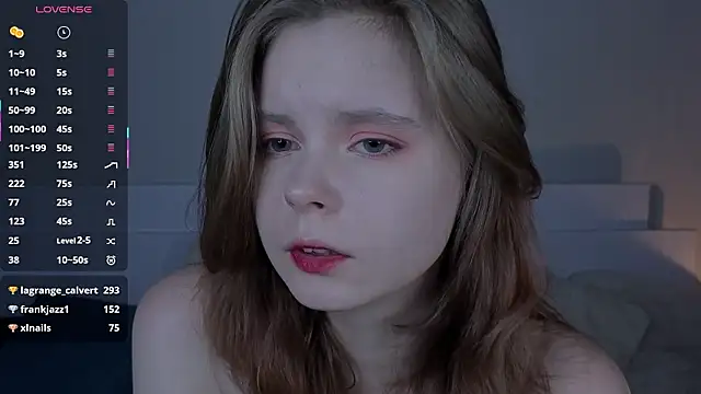 julietterain - JulietteRain's free webcam - UK Sex Cams