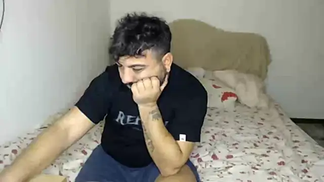 sbry777 - Sbry777's free webcam - UK Sex Cams