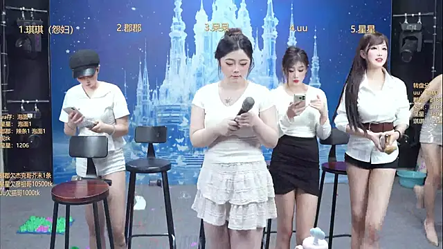 美女A848-01在线直播