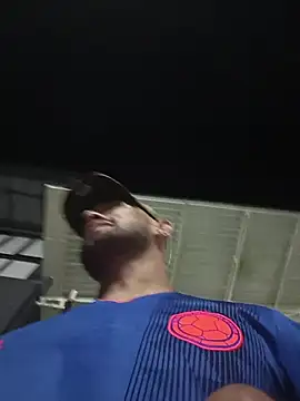 Kingbigcock23cm webcam