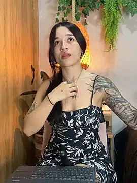 _Charlotte_Rose webcam