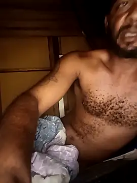 Camodick Live Webcam on Stripchat