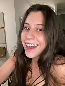 lindsay_maria (F young) - #bisexuals #brazilian #brunettes #brunettes-young #cam2cam #dirty-talk #erotic-dance #flashing #medium #middle-priced-privates #middle-priced-privates-white #middle-priced-privates-young #moderately-priced-cam2cam #new #new-brunettes #new-middle-priced-privates #new-white #new-young #portuguese-speaking #sexting #shower #smoking #striptease #striptease-white #striptease-young #white #white-young #young