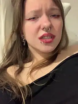 vesnacrystal (F teen) - spin with skirt up