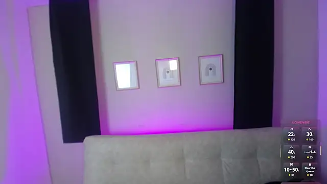 Selina_Sykes webcam stripchat model stream image