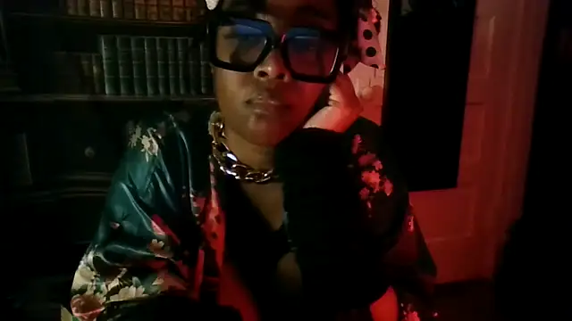 VenezuelaLuxeNoir webcam