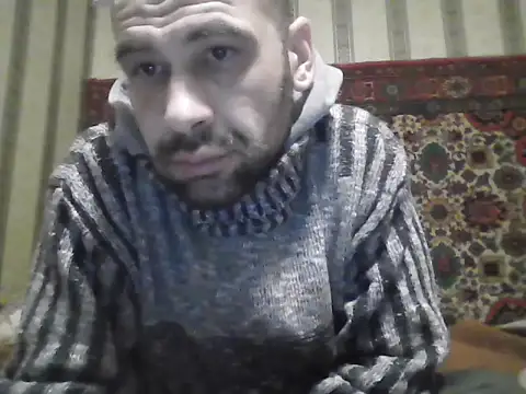 AlferezzSolvajo webcam