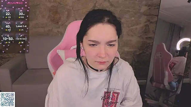 Linda_Sweetiest webcam