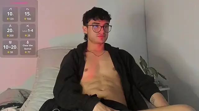 charlie_dicker webcam