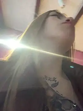 PrettyAshley_ webcam