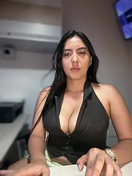 Sofia_Collins- webcam