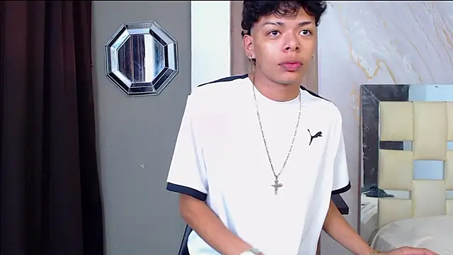 Harry_jhonsson webcam