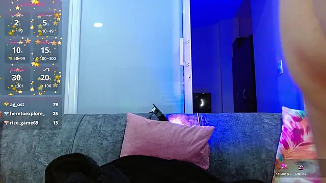 oriana_thomson2 webcam