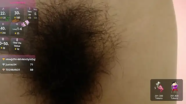 sweet_barbiie webcam