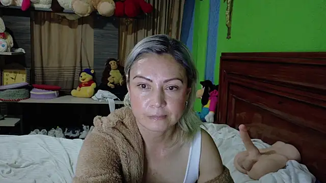 _Charlize_theron_ webcam