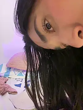 SabrinaEvanss_ webcam