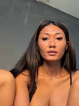 thai-dreamgirl webcam