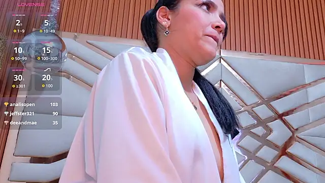 Sluttyandmature webcam