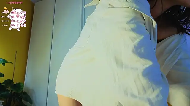 tempt_for_you - Tempt_for_you's free webcam