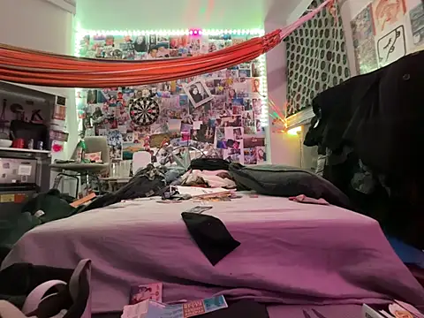 DownstairsSky webcam