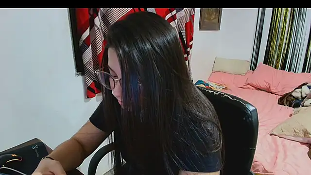 Charlotte_Richardson webcam