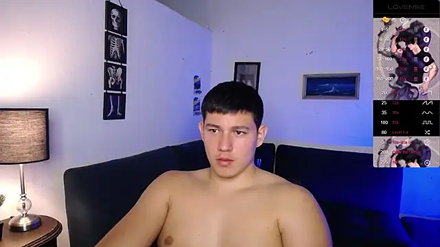 JamesCr_ webcam