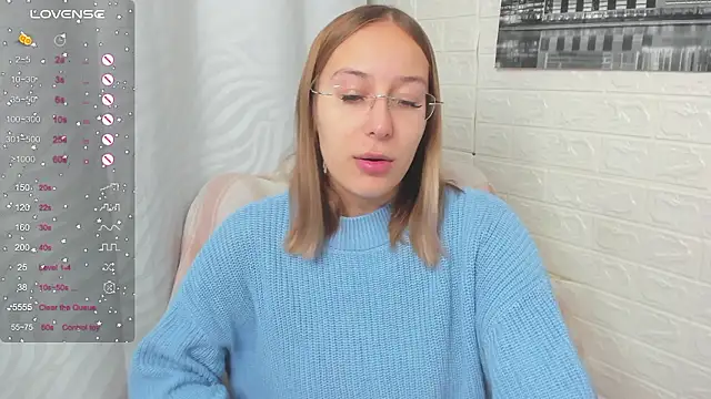 dina_sunshine webcam