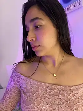 SabrinaEvanss_ webcam