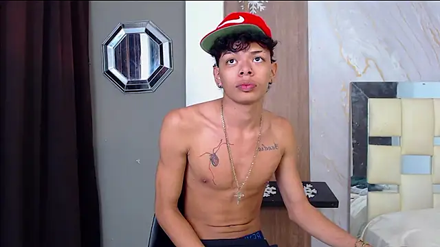 Harry_jhonsson webcam