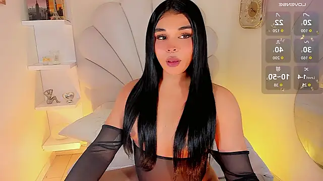 ValentinaMarinn webcam