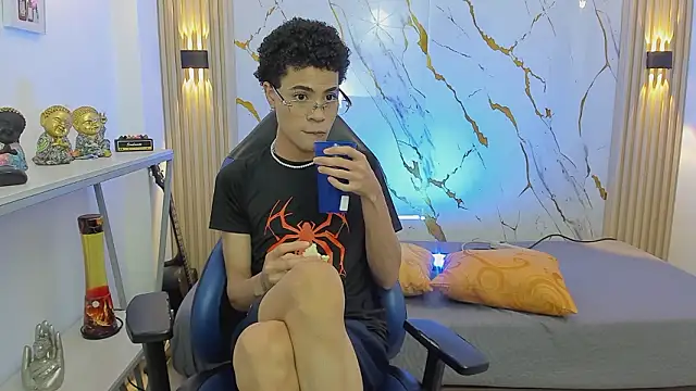 JacobBlackwell_ webcam