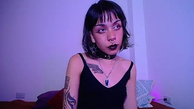 dark__nymph webcam