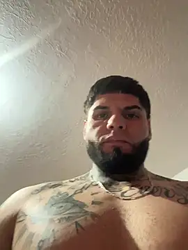 crazybarber69 (M young) - Cum show  😈😈