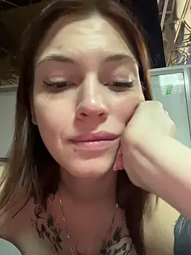 rinamay_ (F teen) - Squirt Show+Lovense inside Anal