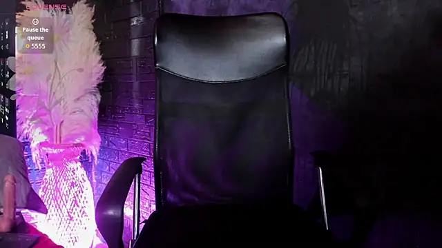 Celeeste_Rose webcam