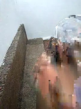 Cris18sexy webcam stripchat model stream image