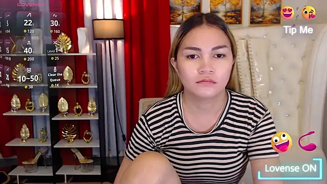 mistressathenna (T young) - MAKE ME CUM🥵💦