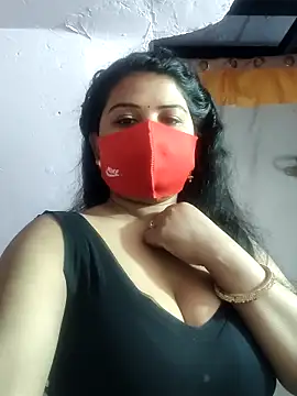 Webcam Model (Dr_Chhaya)  is live.Free join now!